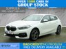 USED 2023 73 BMW 1 SERIES 1.5 118i Sport (LCP) Hatchback 5dr Petrol DCT Euro 6 (s/s) (136 ps) NAV, DAB, HALF LEATHER, SENSORS!!