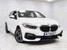 USED 2023 73 BMW 1 SERIES 1.5 118i Sport (LCP) Hatchback 5dr Petrol DCT Euro 6 (s/s) (136 ps) NAV, DAB, HALF LEATHER, SENSORS!!