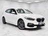 USED 2023 73 BMW 1 SERIES 1.5 118i Sport (LCP) Hatchback 5dr Petrol DCT Euro 6 (s/s) (136 ps) NAV, DAB, HALF LEATHER, SENSORS!!