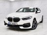 USED 2023 73 BMW 1 SERIES 1.5 118i Sport (LCP) Hatchback 5dr Petrol DCT Euro 6 (s/s) (136 ps) NAV, DAB, HALF LEATHER, SENSORS!!