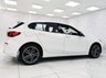 USED 2023 73 BMW 1 SERIES 1.5 118i Sport (LCP) Hatchback 5dr Petrol DCT Euro 6 (s/s) (136 ps) NAV, DAB, HALF LEATHER, SENSORS!!