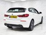 USED 2023 73 BMW 1 SERIES 1.5 118i Sport (LCP) Hatchback 5dr Petrol DCT Euro 6 (s/s) (136 ps) NAV, DAB, HALF LEATHER, SENSORS!!