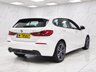 USED 2023 73 BMW 1 SERIES 1.5 118i Sport (LCP) Hatchback 5dr Petrol DCT Euro 6 (s/s) (136 ps) NAV, DAB, HALF LEATHER, SENSORS!!