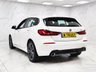 USED 2023 73 BMW 1 SERIES 1.5 118i Sport (LCP) Hatchback 5dr Petrol DCT Euro 6 (s/s) (136 ps) NAV, DAB, HALF LEATHER, SENSORS!!