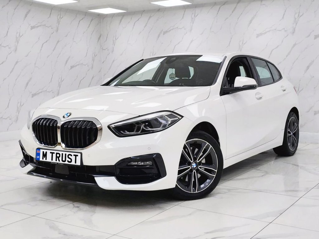 2023 BMW 1 Series