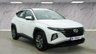 USED 2023 73 HYUNDAI TUCSON 1.6 h T-GDi SE Connect SUV 5dr Petrol Hybrid Auto Euro 6 (s/s) (230 ps) 2 KEYS, NAV, DAB, SENSORS, ALLOYS!!