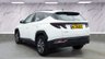USED 2023 73 HYUNDAI TUCSON 1.6 h T-GDi SE Connect SUV 5dr Petrol Hybrid Auto Euro 6 (s/s) (230 ps) 2 KEYS, NAV, DAB, SENSORS, ALLOYS!!