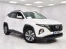 USED 2023 73 HYUNDAI TUCSON 1.6 h T-GDi SE Connect SUV 5dr Petrol Hybrid Auto Euro 6 (s/s) (230 ps) 2 KEYS, NAV, DAB, SENSORS, ALLOYS!!