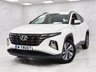 USED 2023 73 HYUNDAI TUCSON 1.6 h T-GDi SE Connect SUV 5dr Petrol Hybrid Auto Euro 6 (s/s) (230 ps) 2 KEYS, NAV, DAB, SENSORS, ALLOYS!!