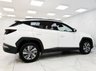 USED 2023 73 HYUNDAI TUCSON 1.6 h T-GDi SE Connect SUV 5dr Petrol Hybrid Auto Euro 6 (s/s) (230 ps) 2 KEYS, NAV, DAB, SENSORS, ALLOYS!!