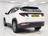 USED 2023 73 HYUNDAI TUCSON 1.6 h T-GDi SE Connect SUV 5dr Petrol Hybrid Auto Euro 6 (s/s) (230 ps) 2 KEYS, NAV, DAB, SENSORS, ALLOYS!!