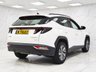 USED 2023 73 HYUNDAI TUCSON 1.6 h T-GDi SE Connect SUV 5dr Petrol Hybrid Auto Euro 6 (s/s) (230 ps) 2 KEYS, NAV, DAB, SENSORS, ALLOYS!!