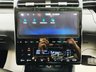 USED 2023 73 HYUNDAI TUCSON 1.6 h T-GDi SE Connect SUV 5dr Petrol Hybrid Auto Euro 6 (s/s) (230 ps) 2 KEYS, NAV, DAB, SENSORS, ALLOYS!!