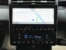 USED 2023 73 HYUNDAI TUCSON 1.6 h T-GDi SE Connect SUV 5dr Petrol Hybrid Auto Euro 6 (s/s) (230 ps) 2 KEYS, NAV, DAB, SENSORS, ALLOYS!!