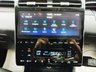 USED 2023 73 HYUNDAI TUCSON 1.6 h T-GDi SE Connect SUV 5dr Petrol Hybrid Auto Euro 6 (s/s) (230 ps) 2 KEYS, NAV, DAB, SENSORS, ALLOYS!!