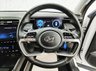 USED 2023 73 HYUNDAI TUCSON 1.6 h T-GDi SE Connect SUV 5dr Petrol Hybrid Auto Euro 6 (s/s) (230 ps) 2 KEYS, NAV, DAB, SENSORS, ALLOYS!!