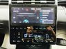 USED 2023 73 HYUNDAI TUCSON 1.6 h T-GDi SE Connect SUV 5dr Petrol Hybrid Auto Euro 6 (s/s) (230 ps) 2 KEYS, NAV, DAB, SENSORS, ALLOYS!!