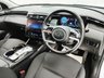 USED 2023 73 HYUNDAI TUCSON 1.6 h T-GDi SE Connect SUV 5dr Petrol Hybrid Auto Euro 6 (s/s) (230 ps) 2 KEYS, NAV, DAB, SENSORS, ALLOYS!!