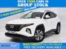 USED 2023 73 HYUNDAI TUCSON 1.6 h T-GDi SE Connect SUV 5dr Petrol Hybrid Auto Euro 6 (s/s) (230 ps) 2 KEYS, NAV, DAB, SENSORS, ALLOYS!!