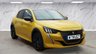 USED 2023 73 PEUGEOT 208 1.2 PureTech GT Hatchback 5dr Petrol Manual Euro 6 (s/s) (100 ps) 2 KEYS, HALF LEATHER TRIM, HISTORY!