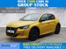 USED 2023 73 PEUGEOT 208 1.2 PureTech GT Hatchback 5dr Petrol Manual Euro 6 (s/s) (100 ps) 2 KEYS, HALF LEATHER TRIM, HISTORY!