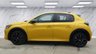 USED 2023 73 PEUGEOT 208 1.2 PureTech GT Hatchback 5dr Petrol Manual Euro 6 (s/s) (100 ps) 2 KEYS, HALF LEATHER TRIM, HISTORY!