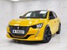 USED 2023 73 PEUGEOT 208 1.2 PureTech GT Hatchback 5dr Petrol Manual Euro 6 (s/s) (100 ps) 2 KEYS, HALF LEATHER TRIM, HISTORY!