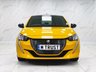 USED 2023 73 PEUGEOT 208 1.2 PureTech GT Hatchback 5dr Petrol Manual Euro 6 (s/s) (100 ps) 2 KEYS, HALF LEATHER TRIM, HISTORY!