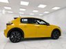 USED 2023 73 PEUGEOT 208 1.2 PureTech GT Hatchback 5dr Petrol Manual Euro 6 (s/s) (100 ps) 2 KEYS, HALF LEATHER TRIM, HISTORY!