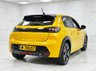 USED 2023 73 PEUGEOT 208 1.2 PureTech GT Hatchback 5dr Petrol Manual Euro 6 (s/s) (100 ps) 2 KEYS, HALF LEATHER TRIM, HISTORY!