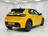 USED 2023 73 PEUGEOT 208 1.2 PureTech GT Hatchback 5dr Petrol Manual Euro 6 (s/s) (100 ps) 2 KEYS, HALF LEATHER TRIM, HISTORY!