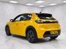 USED 2023 73 PEUGEOT 208 1.2 PureTech GT Hatchback 5dr Petrol Manual Euro 6 (s/s) (100 ps) 2 KEYS, HALF LEATHER TRIM, HISTORY!