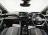 USED 2023 73 PEUGEOT 208 1.2 PureTech GT Hatchback 5dr Petrol Manual Euro 6 (s/s) (100 ps) 2 KEYS, HALF LEATHER TRIM, HISTORY!