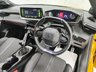 USED 2023 73 PEUGEOT 208 1.2 PureTech GT Hatchback 5dr Petrol Manual Euro 6 (s/s) (100 ps) 2 KEYS, HALF LEATHER TRIM, HISTORY!