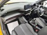USED 2023 73 PEUGEOT 208 1.2 PureTech GT Hatchback 5dr Petrol Manual Euro 6 (s/s) (100 ps) 2 KEYS, HALF LEATHER TRIM, HISTORY!