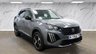 USED 2024 74 PEUGEOT 2008 1.2 PureTech Allure SUV 5dr Petrol EAT Euro 6 (s/s) (130 ps) 2 KEYS, 1 OWNER, NAV, PART LEATHER!
