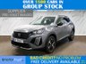 USED 2024 74 PEUGEOT 2008 1.2 PureTech Allure SUV 5dr Petrol EAT Euro 6 (s/s) (130 ps) 2 KEYS, 1 OWNER, NAV, PART LEATHER!