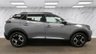 USED 2024 74 PEUGEOT 2008 1.2 PureTech Allure SUV 5dr Petrol EAT Euro 6 (s/s) (130 ps) 2 KEYS, 1 OWNER, NAV, PART LEATHER!