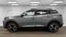 USED 2024 74 PEUGEOT 2008 1.2 PureTech Allure SUV 5dr Petrol EAT Euro 6 (s/s) (130 ps) 2 KEYS, 1 OWNER, NAV, PART LEATHER!