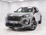 USED 2024 74 PEUGEOT 2008 1.2 PureTech Allure SUV 5dr Petrol EAT Euro 6 (s/s) (130 ps) 2 KEYS, 1 OWNER, NAV, PART LEATHER!