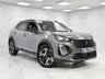 USED 2024 74 PEUGEOT 2008 1.2 PureTech Allure SUV 5dr Petrol EAT Euro 6 (s/s) (130 ps) 2 KEYS, 1 OWNER, NAV, PART LEATHER!