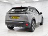 USED 2024 74 PEUGEOT 2008 1.2 PureTech Allure SUV 5dr Petrol EAT Euro 6 (s/s) (130 ps) 2 KEYS, 1 OWNER, NAV, PART LEATHER!