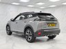 USED 2024 74 PEUGEOT 2008 1.2 PureTech Allure SUV 5dr Petrol EAT Euro 6 (s/s) (130 ps) 2 KEYS, 1 OWNER, NAV, PART LEATHER!