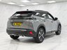 USED 2024 74 PEUGEOT 2008 1.2 PureTech Allure SUV 5dr Petrol EAT Euro 6 (s/s) (130 ps) 2 KEYS, 1 OWNER, NAV, PART LEATHER!