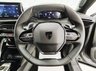 USED 2024 74 PEUGEOT 2008 1.2 PureTech Allure SUV 5dr Petrol EAT Euro 6 (s/s) (130 ps) 2 KEYS, 1 OWNER, NAV, PART LEATHER!