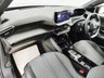 USED 2024 74 PEUGEOT 2008 1.2 PureTech Allure SUV 5dr Petrol EAT Euro 6 (s/s) (130 ps) 2 KEYS, 1 OWNER, NAV, PART LEATHER!