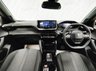 USED 2024 74 PEUGEOT 2008 1.2 PureTech Allure SUV 5dr Petrol EAT Euro 6 (s/s) (130 ps) 2 KEYS, 1 OWNER, NAV, PART LEATHER!