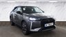 USED 2023 23 DS AUTOMOBILES DS 3 1.2 PureTech Performance Line + SUV 5dr Petrol EAT8 Euro 6 (s/s) (130 ps) 2 KEYS, LOW MILE, NAV,HALF LEATHER!