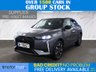 USED 2023 23 DS AUTOMOBILES DS 3 1.2 PureTech Performance Line + SUV 5dr Petrol EAT8 Euro 6 (s/s) (130 ps) 2 KEYS, LOW MILE, NAV,HALF LEATHER!