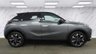 USED 2023 23 DS AUTOMOBILES DS 3 1.2 PureTech Performance Line + SUV 5dr Petrol EAT8 Euro 6 (s/s) (130 ps) 2 KEYS, LOW MILE, NAV,HALF LEATHER!